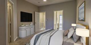 Treymore Eastfield Apartment Homes Gallery 2