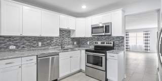 2 Bed 2 Bath Condo for Rent in 55+ Peaceful Community! Gallery 1