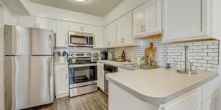 Arrive 2801 Arrive 2801 Gallery 1