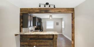 Move-in Ready 3 Bedroom Ranch Home in Eastway Park Gallery 12