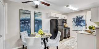 Parkway at Silverado Ranch Gallery 11