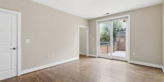 Luxury 2BR/2BA Columbia Heights Condo w/ Patio & Parking! Gallery 11