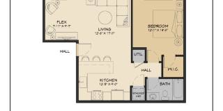 1893 Park St Gallery 1