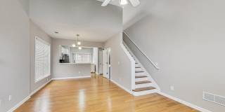 Single-family home in Kennesaw, GA near KSU, Town Center and Woodstock. Gallery 11