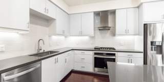 Welcome to this modern 2 bed/2 bath home at The Central Park West! Welcome to this modern 2 bed/2 bath home at The Central Park West! Gallery 1