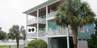 (W111) 10 Meier Street, Unit B, Wrightsville Beach, NC 28480 Gallery 1