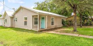 1391 Paddock Unit A, Stephenville, TX 76401 Gallery 1