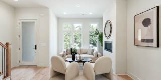 Salemtown Townhome Near Downtown | Screened Patio, Fenced Yard & 2 Parking Spaces Gallery 10