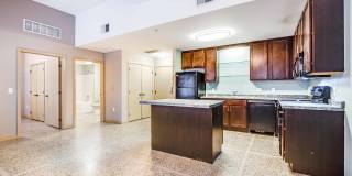 City Place Lofts - Affordable Housing Gallery 4