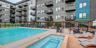 The Yards and Backyards Apartments Gallery 43