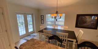 6 Month or Longer Lease. Large 4 Bed + 4 1/2 Baths Home, w/Views of the Jacaranda Golf Course and Lake in The Village of Poinciana Gallery 32