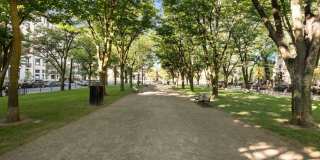 386 Commonwealth Avenue Gallery 8