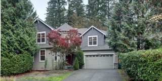 Redmond Ridge 4 bedroom Gallery 1