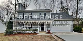 3115 Pond Ridge Trail Gallery 1