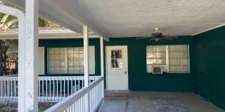 2 Bed, 1 Bath Home! Gallery 1