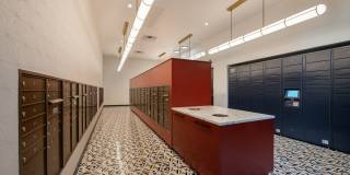 Westminster Row Gallery 39