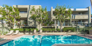 Encino Crest Apartments Gallery 1