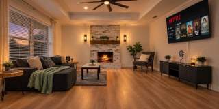 10801 Harvest Wood Dr Gallery 1