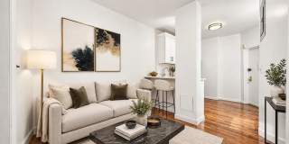 115 Perry Street Gallery 1