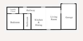Fully furnished home! 3/2 plus a separate casita! Gallery 24