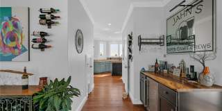 Luxury Waterfront Living on the Chesapeake Bay Luxury Waterfront Living on the Chesapeake Bay Gallery 21