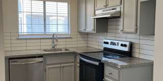 Wedgewood Apartments Gallery 5