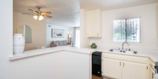 Riverpark apartment homes Gallery 39