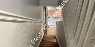 MOVE IN SPECIAL $250.00 OFF 1st Month's Rent- 2 bedroom, 1.5 bath apartment with W/D unit and shared fenced in yard! Gallery 5