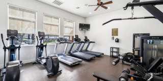 Meadow Square Apartment Homes - Affordable Housing Gallery 25