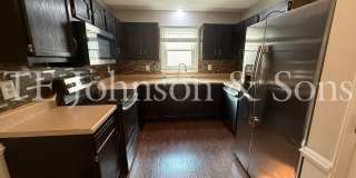 Charming One Level 3 Bedroom Home with Fenced Yard, Garage, and Deck Gallery 12