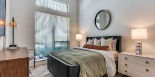 Railyard Modern Living - Apartments & Townhomes Gallery 7