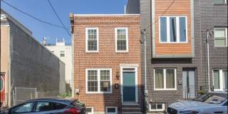 1322 S BANCROFT Street 1322 S BANCROFT Street Gallery 1