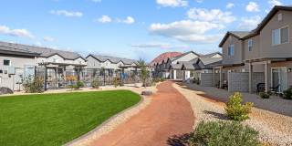 Desert Village Townhomes Gallery 11