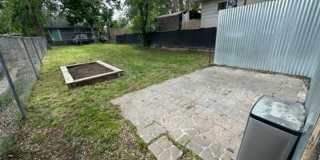 New Carpet! Liberty Park One Bedroom Single Family Home with Huge Yard Gallery 9