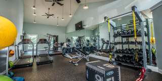 Northwoods Apartments Gallery 14