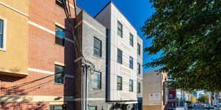 Temple Apartments Gallery 86