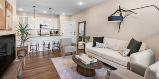 Northwest Crossing Apartment Homes Gallery 63