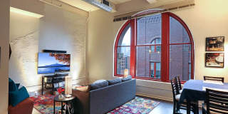 Heinz Lofts Gallery 21