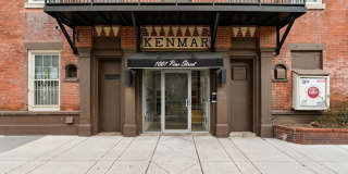 The Kenmar Gallery 1