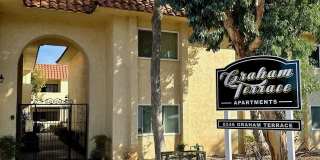 Graham Terrace Apartments Gallery 1