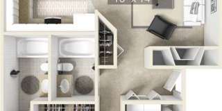 Homestead Apartments Gallery 17