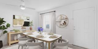 Crescent Place Apartments Gallery 11