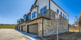 The Artifact Townhomes Gallery 12