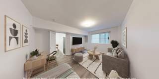 1900 Washington Street Gallery 1