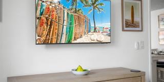 Kahana Manor #318 Furnished One Bedroom One Bath Unit Gallery 27