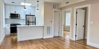 Nice 2 bed in Beacon HIll Gallery 4