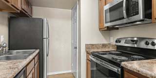 Park West End Apartments Park West End Apartments Gallery 10