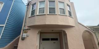 Don't miss this freshly painted 4-bed 2-bath home in Daly City! Gallery 1