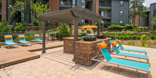 The Residences at Glenview Reserve Gallery 36