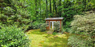 2BR Home in West Midtown Near GA Tech and Shepherd Center! Furnished or Unfurnished. Gallery 28